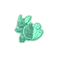 Eternal Wartortle